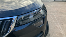 Skoda Karoq 1.5 TSI SE 5dr DSG Petrol Estate